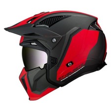 Helm trial streetfighter sv - helm,
