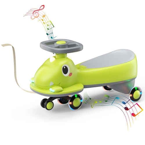 Rutschauto scooter kinder - rutschauto,