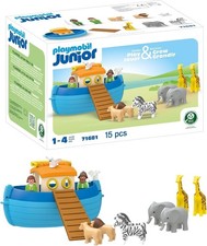 PLAYMOBIL JUNIOR Arche Noah