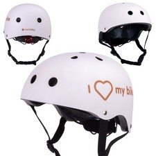 Kinderfahrradhelm Kinderhelm