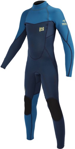 Soöruz neopren surfanzug - soÖruz,