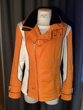 SPYDER Damen Ski-Jacke Gr.38