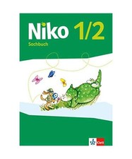 Niko schülerbuch - niko.,