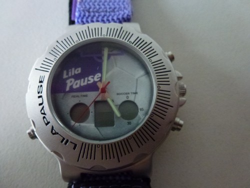 Milka lila pause - milka, kicker