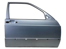 Mercedes W201 190E Tür