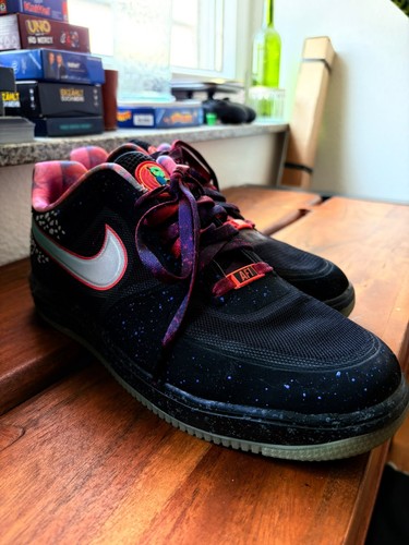 Nike air force low - low, herren