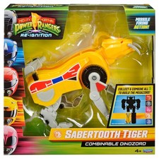 Mighty morphin power - morphin, rangers