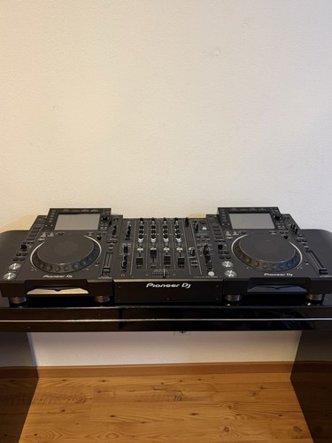 Pioneer set 2x - pioneer,