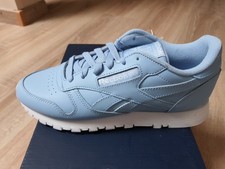 REEBOK CL LTHR Damen Leder
