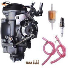 Vergaser für  Sportster 40mm 27421-99C 2749004 2746504 Carburetor