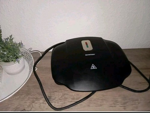 Kontaktgrill silvercrest - kontaktgrill,