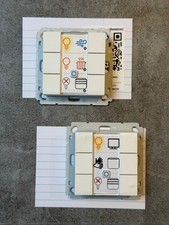 Homematic IP Wandtaster