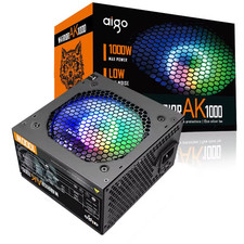 Aigo AK 500W 600W 700W PC