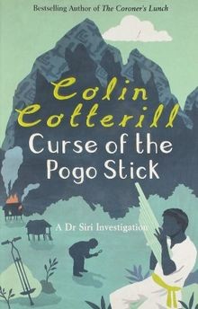 Curse the pogo stick dr - curse, of