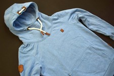 Naketano Kapuzen Pullover