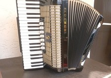 AKKORDEON HOHNER VERDI  III -