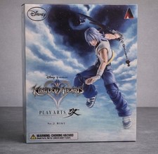 Square Enix Play Arts Kai