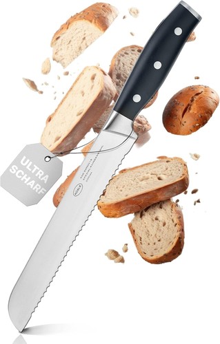 Rösle brotmesser tradition - brotmesser,