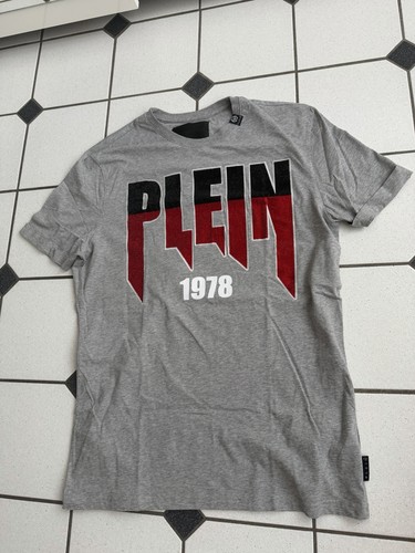Original philipp plein - plein, herren