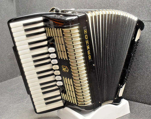 Hohner verdi chörig - verdi,