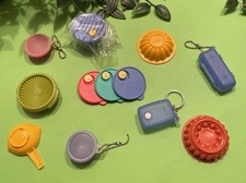 Tupperware® 10x Miniaturen