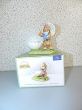 Villeroy Boch V&B  Annual Easter Edition Jahres - Eierbecher 2023 EGG CUP 