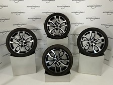 Sommer Kompletträder