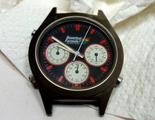 Armbanduhr - Benetton Formula