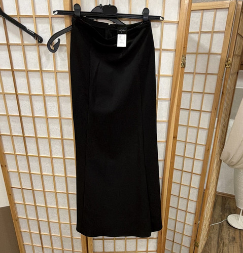 Style damen maxirock lang - style,