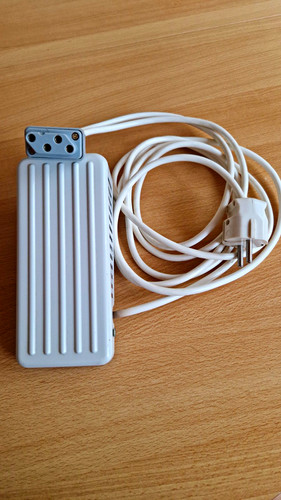 Fußanlasser fußpedal für - ,