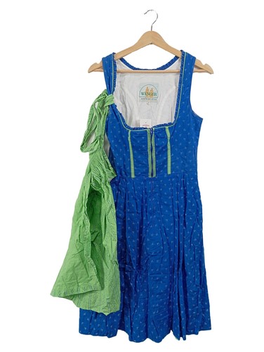 Wenger dirndl trachtenkleid - dirndl,