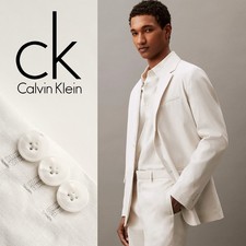 330 calvin klein sakko - np~330€,