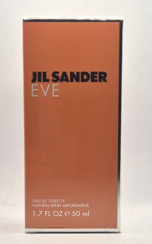 Jil sander eve eau - sander, de