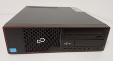 Computer fujitsu siemens - computer,
