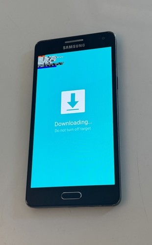 Samsung galaxy a500fu - samsung, a5