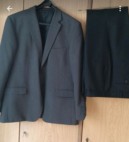 Herren anzug größe - anzug, 56