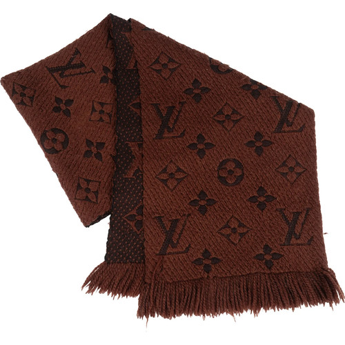 Louis vuitton wool monogram - louis,