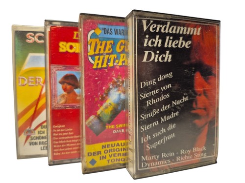 70er schlager bundle - 70er, 60er