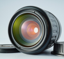 Ex + 5 Canon Ef 35-135mm