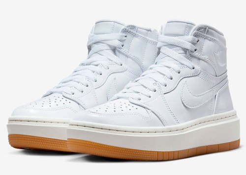 Nike jordan elevate - nike, high