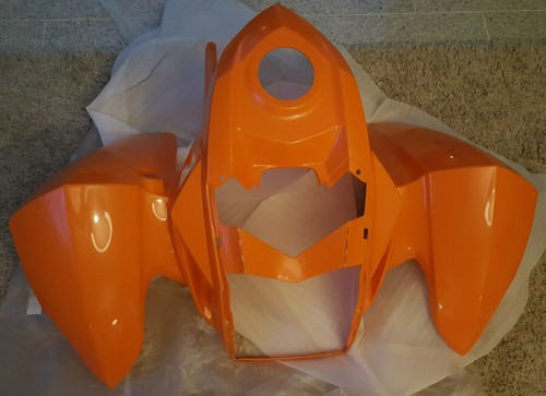 Access sp450 triton - sp450,