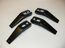 Satz Stoßstangenhalter für