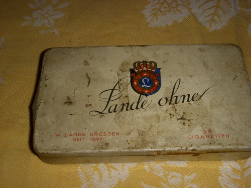 Lande ohne w - lande,
