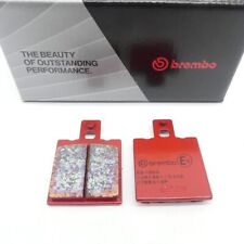 Brembo Bremsbeläge Bremse