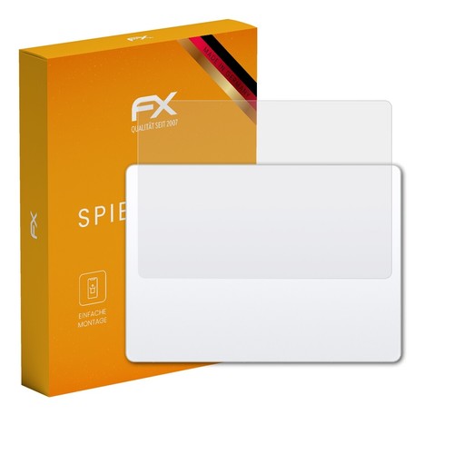 Atfolix displayfolie für - displayfolie,