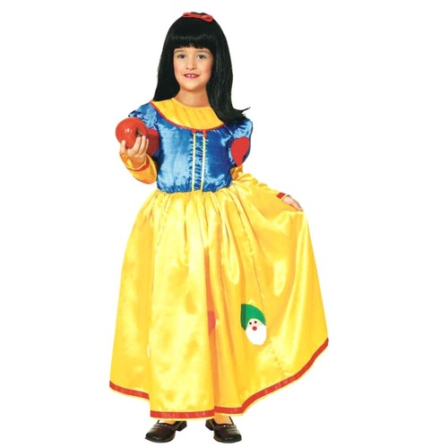 Schneewittchen kostüm für - schneewittchen,