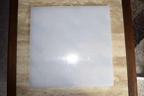 Acrylglas perspex - 10, mm