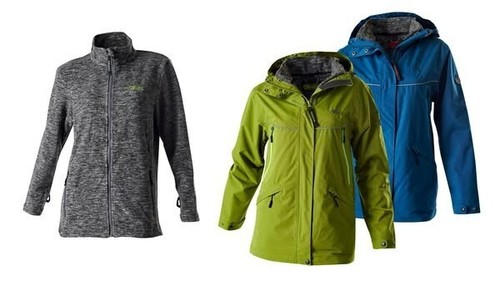 Owney doppeljacke senda - owney,
