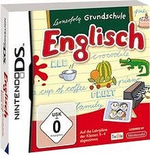 Lernerfolg Grundschule: Englisch Klasse 1-4 von Tiv... | Game | Zustand sehr gut