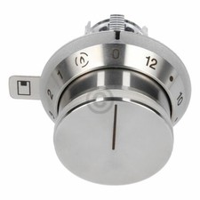 Drehgriff-Kochstelle GAGGENAU